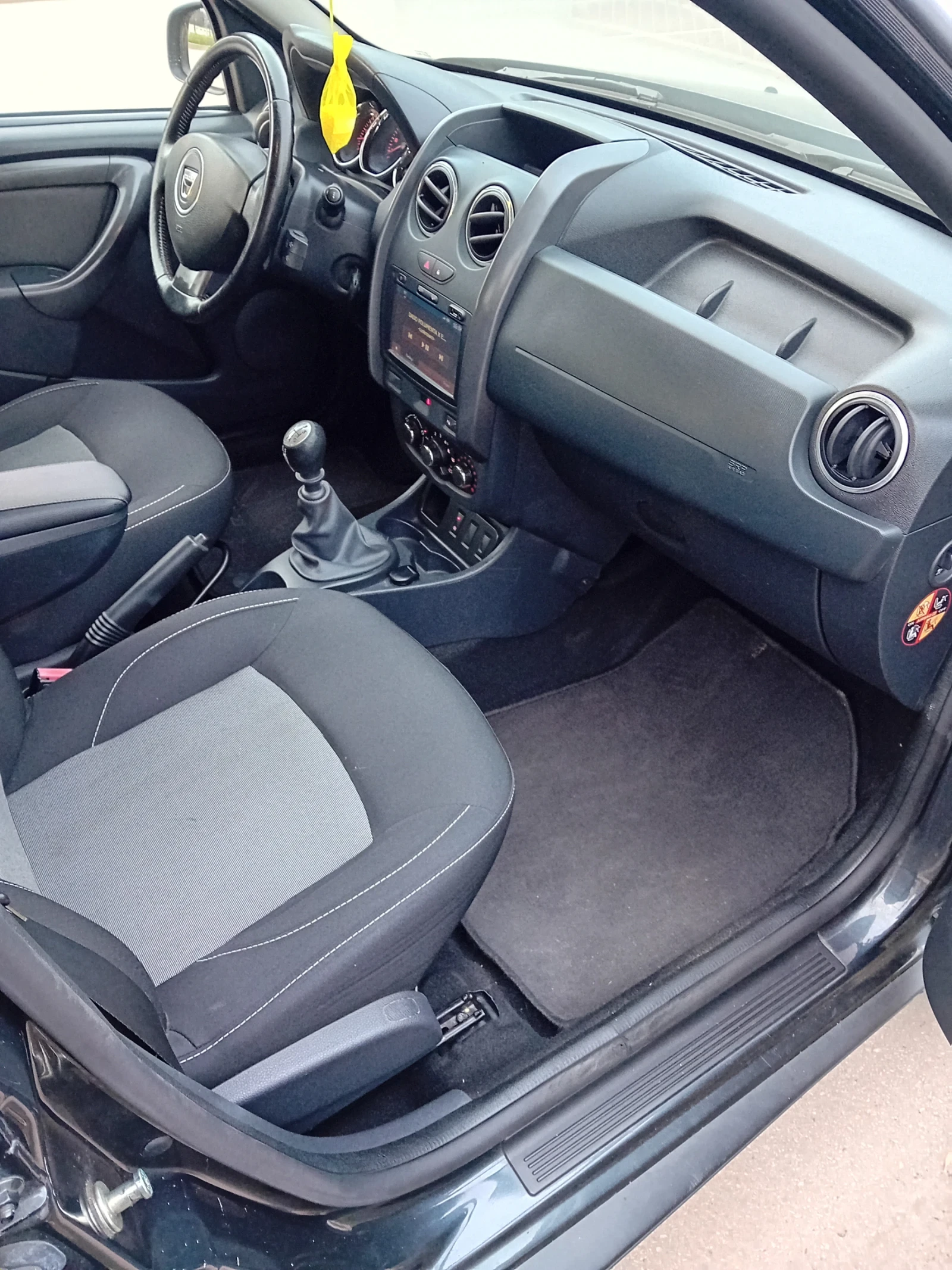 Dacia Duster 1, 5 CDI ������  | Mobile.bg � ����������� 13