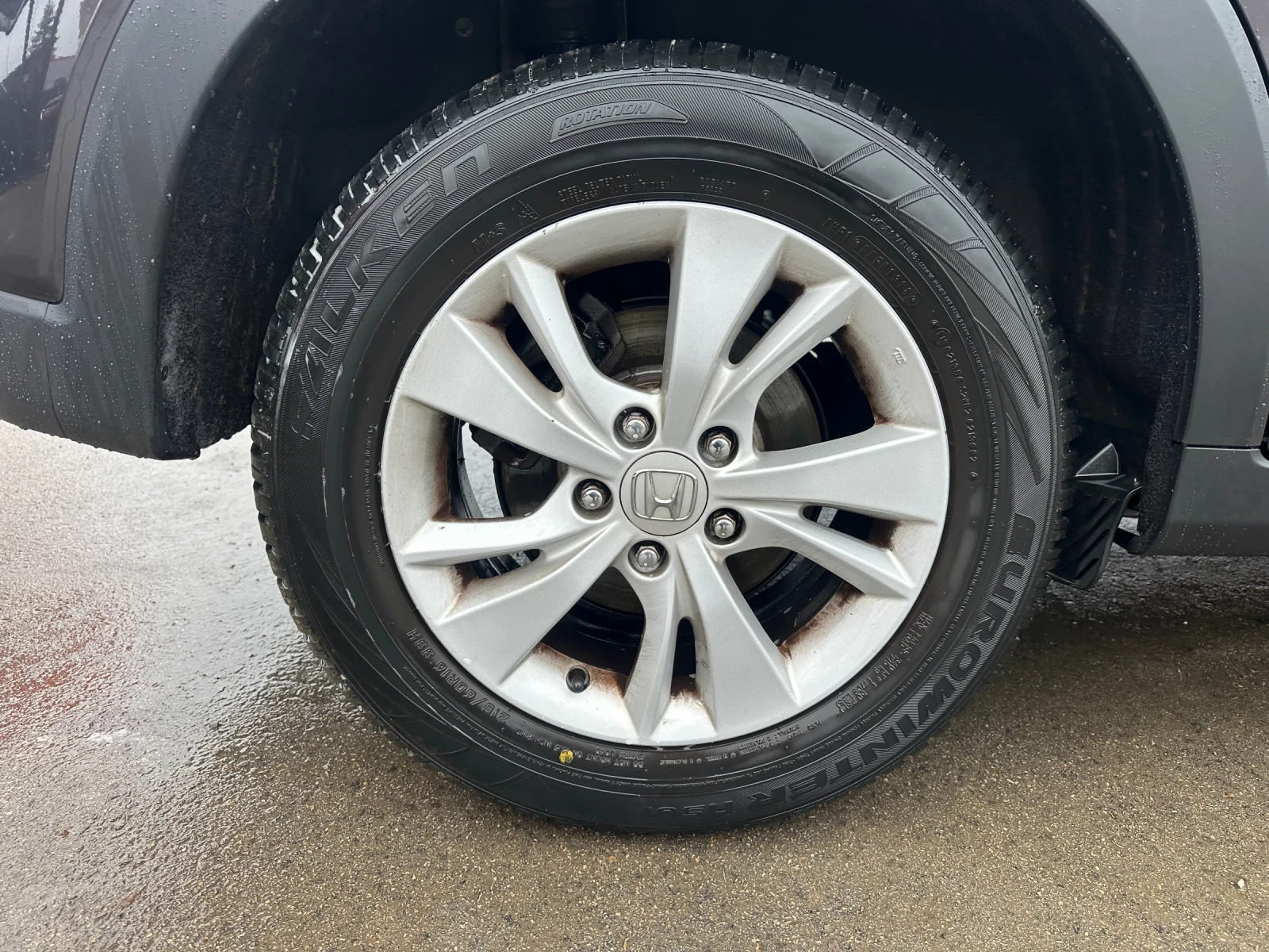 Honda Hr-v 1.6-EXECUTIVE-������-EURO6B-1�-��������! | Mobile.bg � ����������� 17