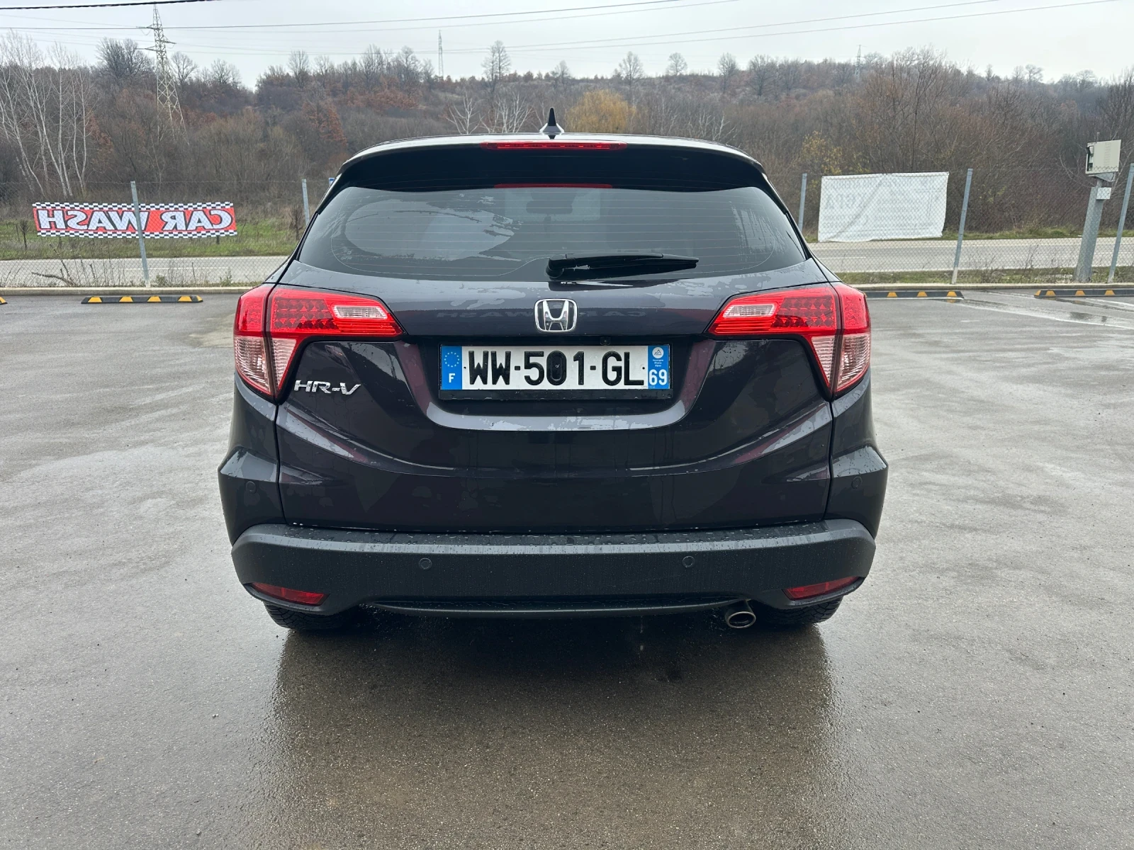 Honda Hr-v 1.6-EXECUTIVE-������-EURO6B-1�-��������! | Mobile.bg � ����������� 4