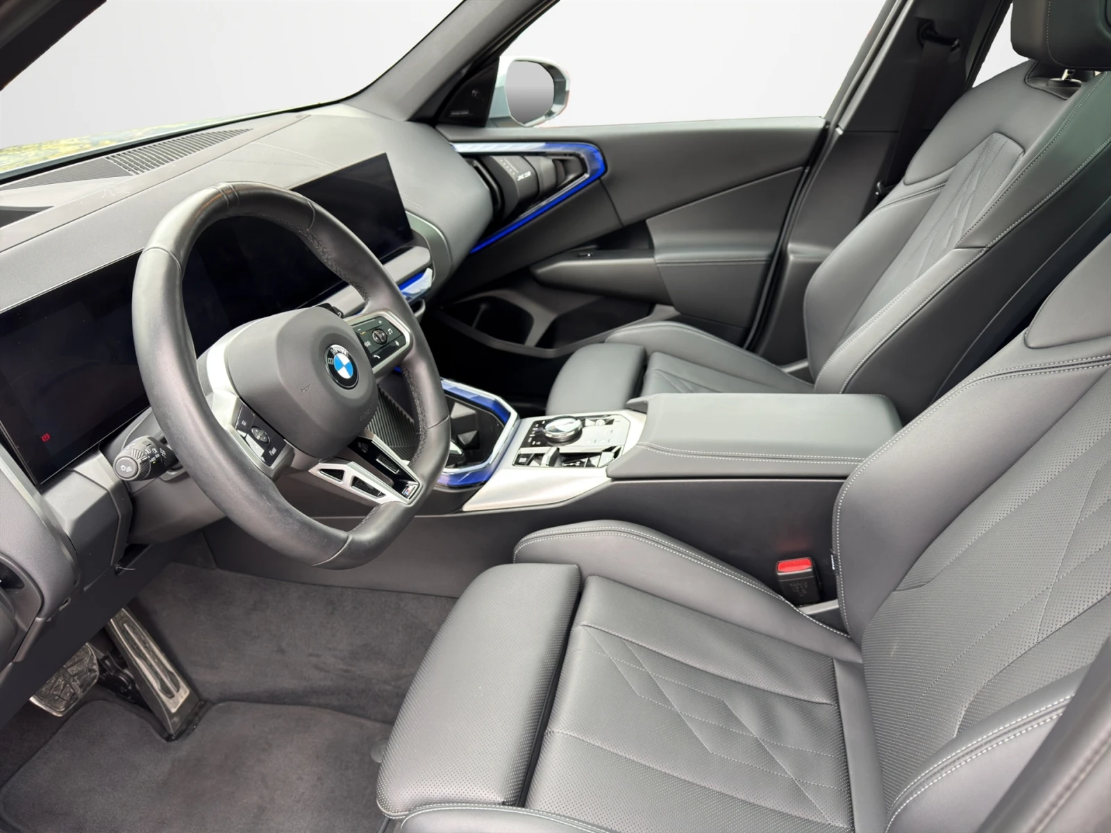 BMW X3 20d xDrive | Mobile.bg � ����������� 6