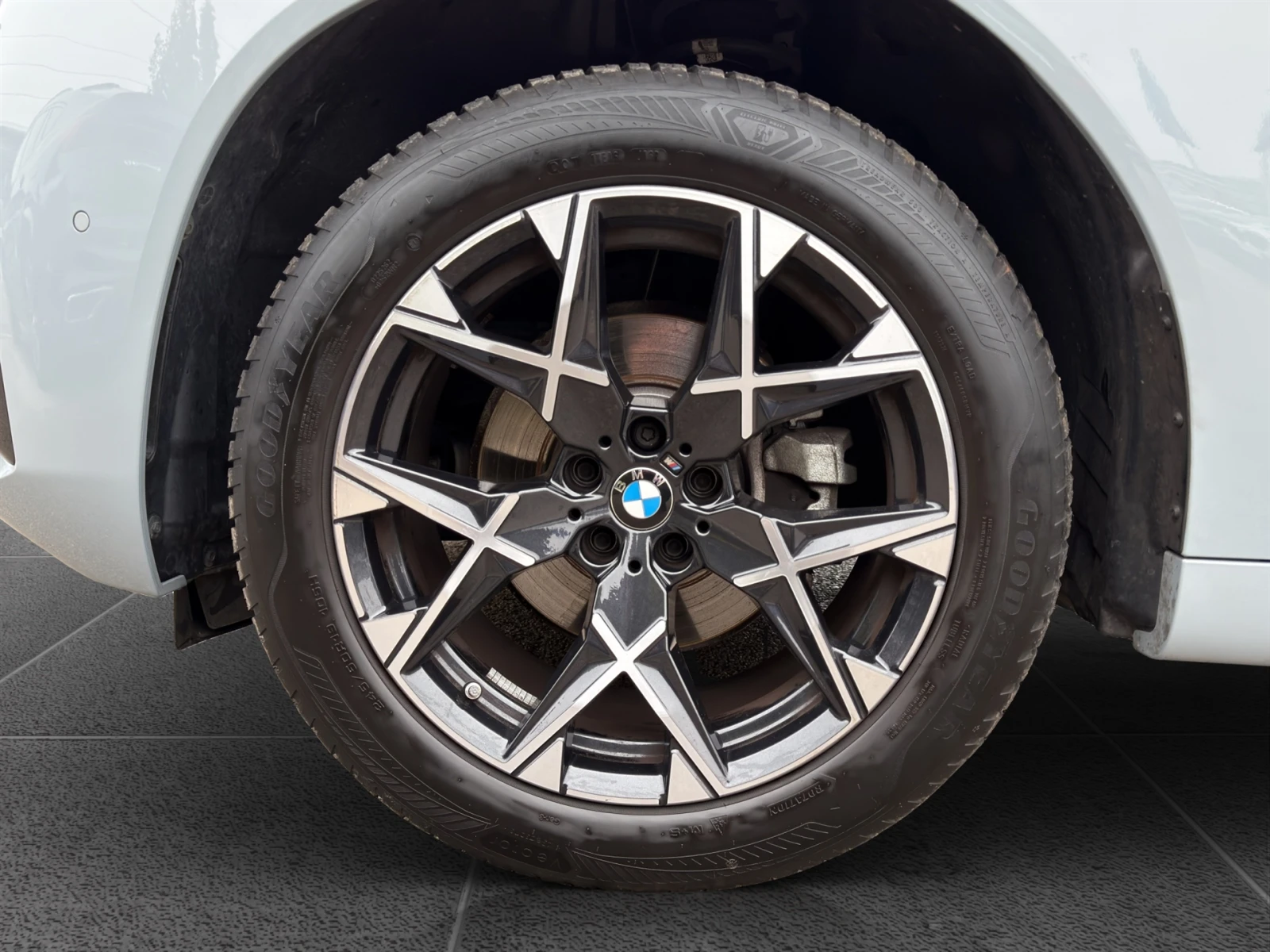 BMW X3 20d xDrive | Mobile.bg � ����������� 5
