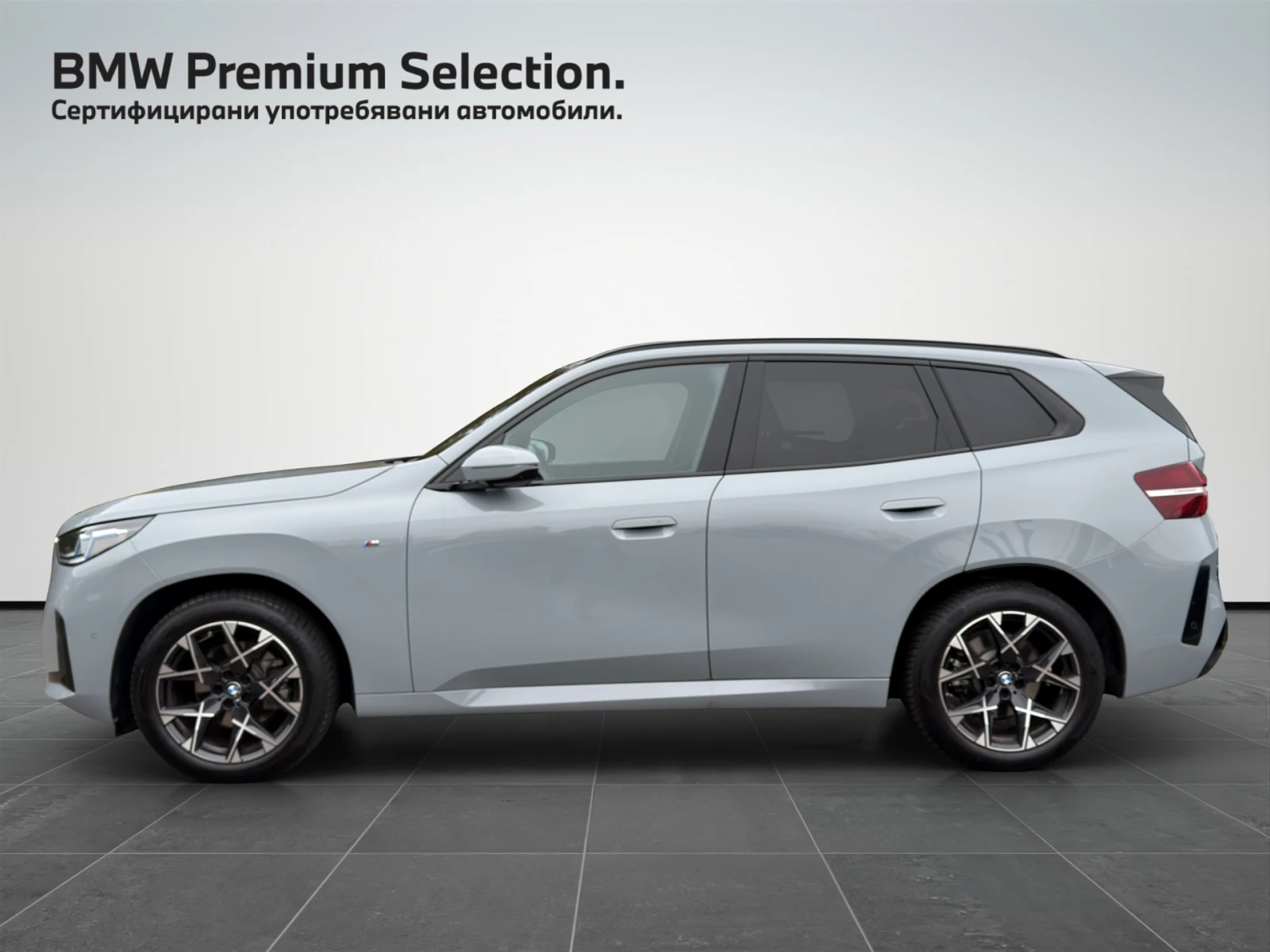 BMW X3 20d xDrive | Mobile.bg � ����������� 3