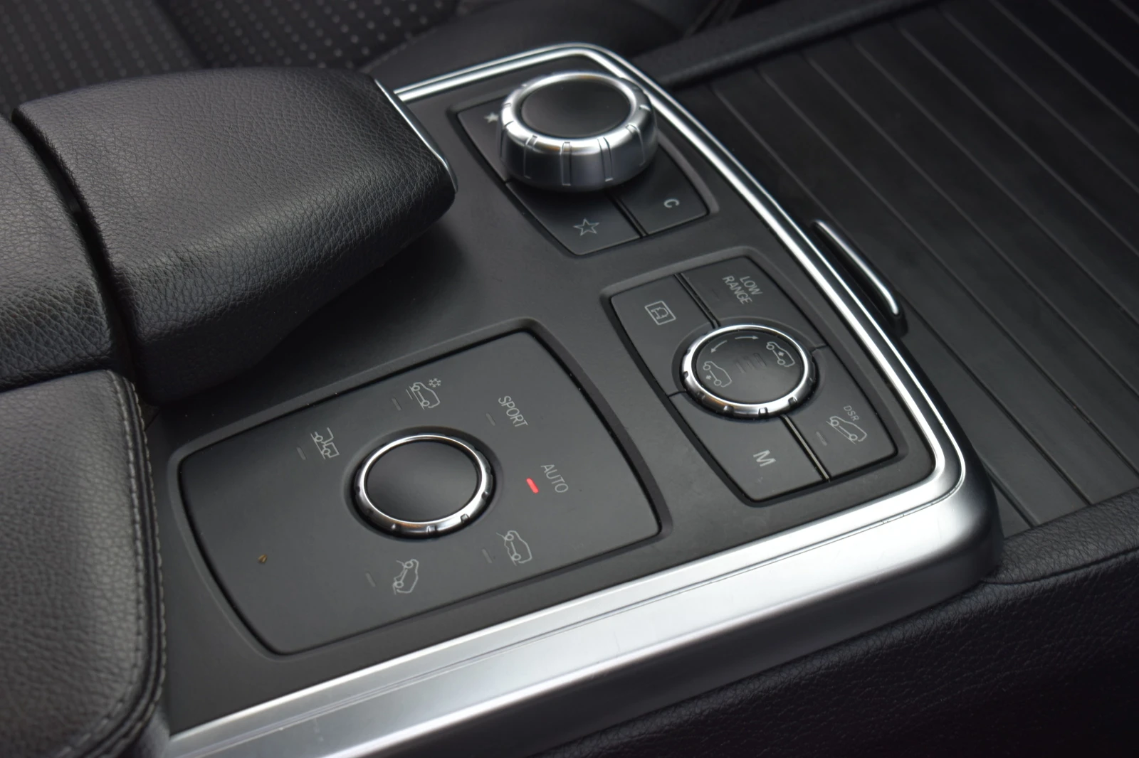 Mercedes-Benz ML 350 AIRMATIC* FULL-LED | Mobile.bg � ����������� 12