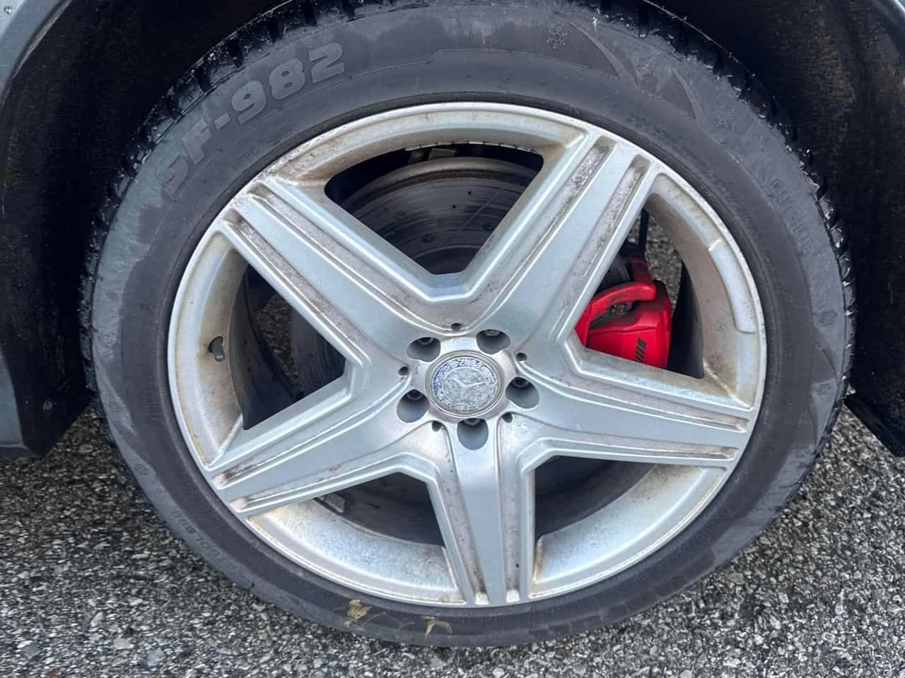 Mercedes-Benz GLC 63 AMG S/BURMESTER/360/�������� | Mobile.bg � ����������� 6