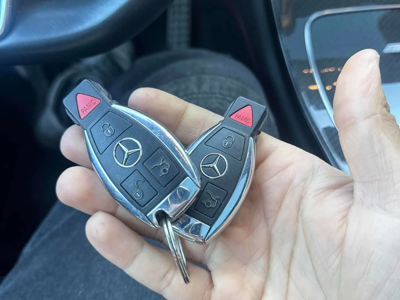 Mercedes-Benz GLC 63 AMG S/BURMESTER/360/�������� | Mobile.bg � ����������� 12