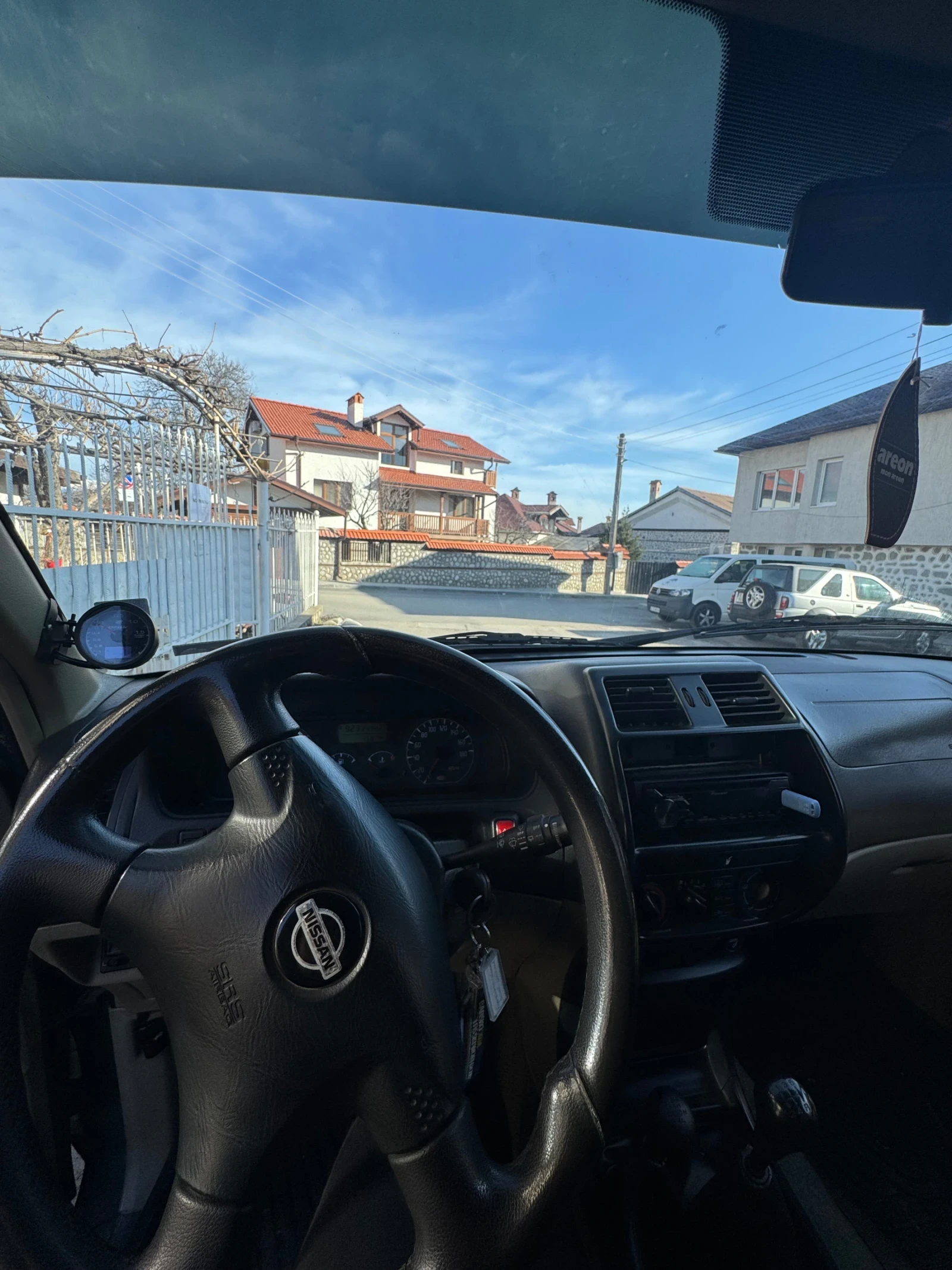 Nissan Terrano | Mobile.bg � ����������� 5