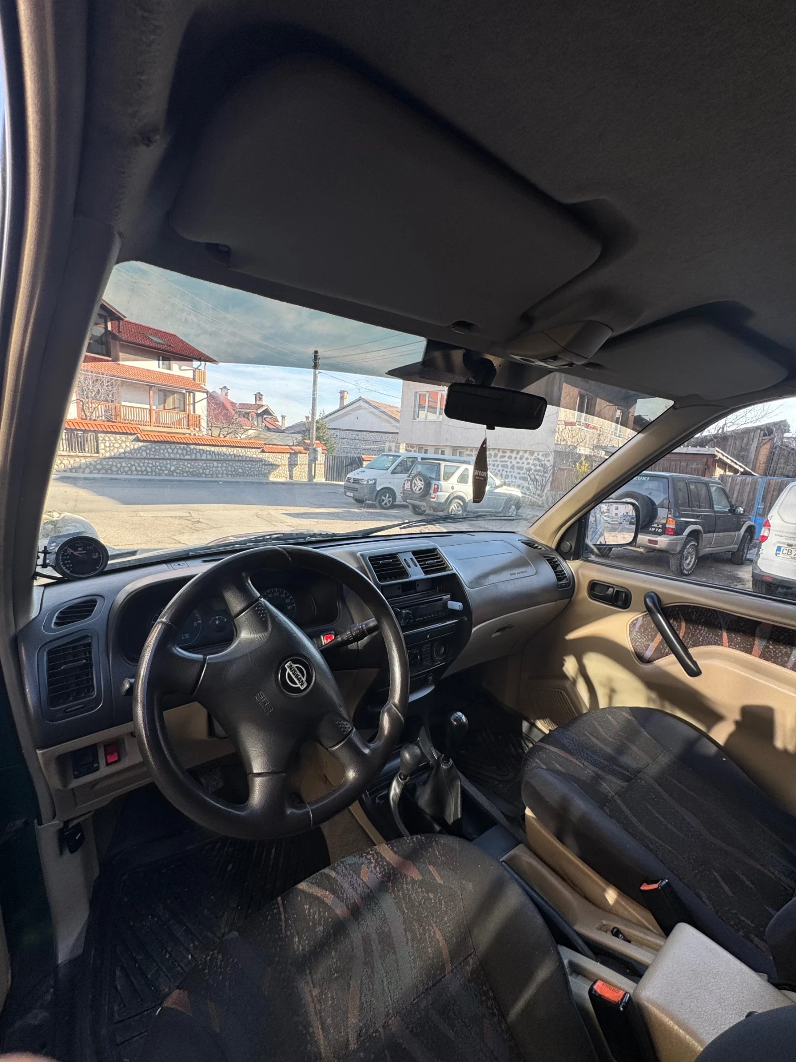 Nissan Terrano | Mobile.bg � ����������� 6