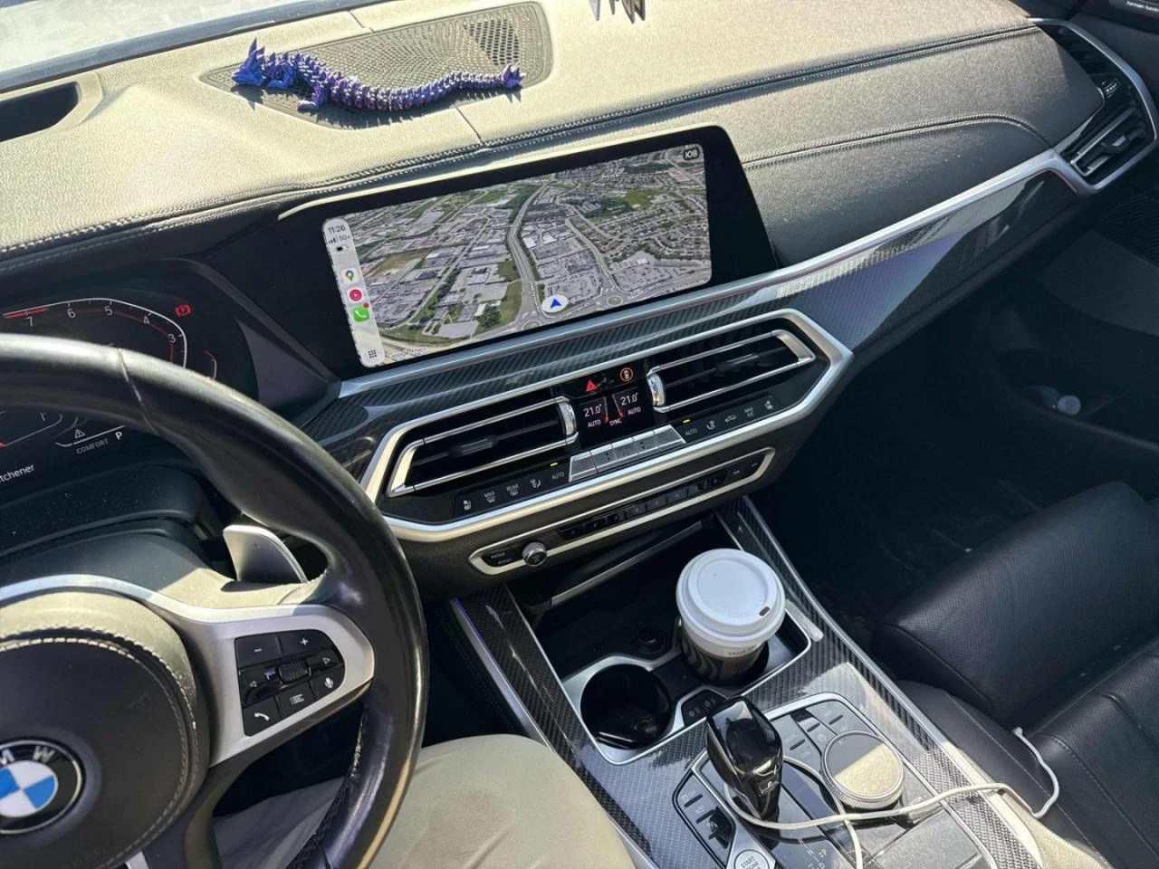 BMW X5 M-pkg* Harman/Kardon* Soft-Close* �����* Head-Up*  | Mobile.bg � ����������� 8