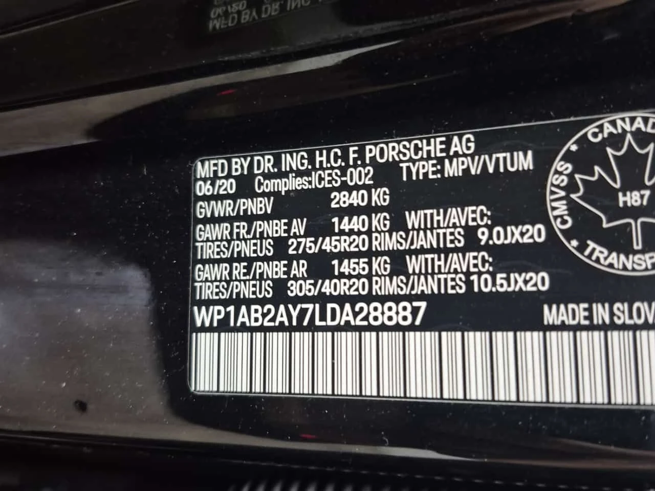 Porsche Cayenne S  CARFAX, снимка 15 - Автомобили и джипове - 54021234