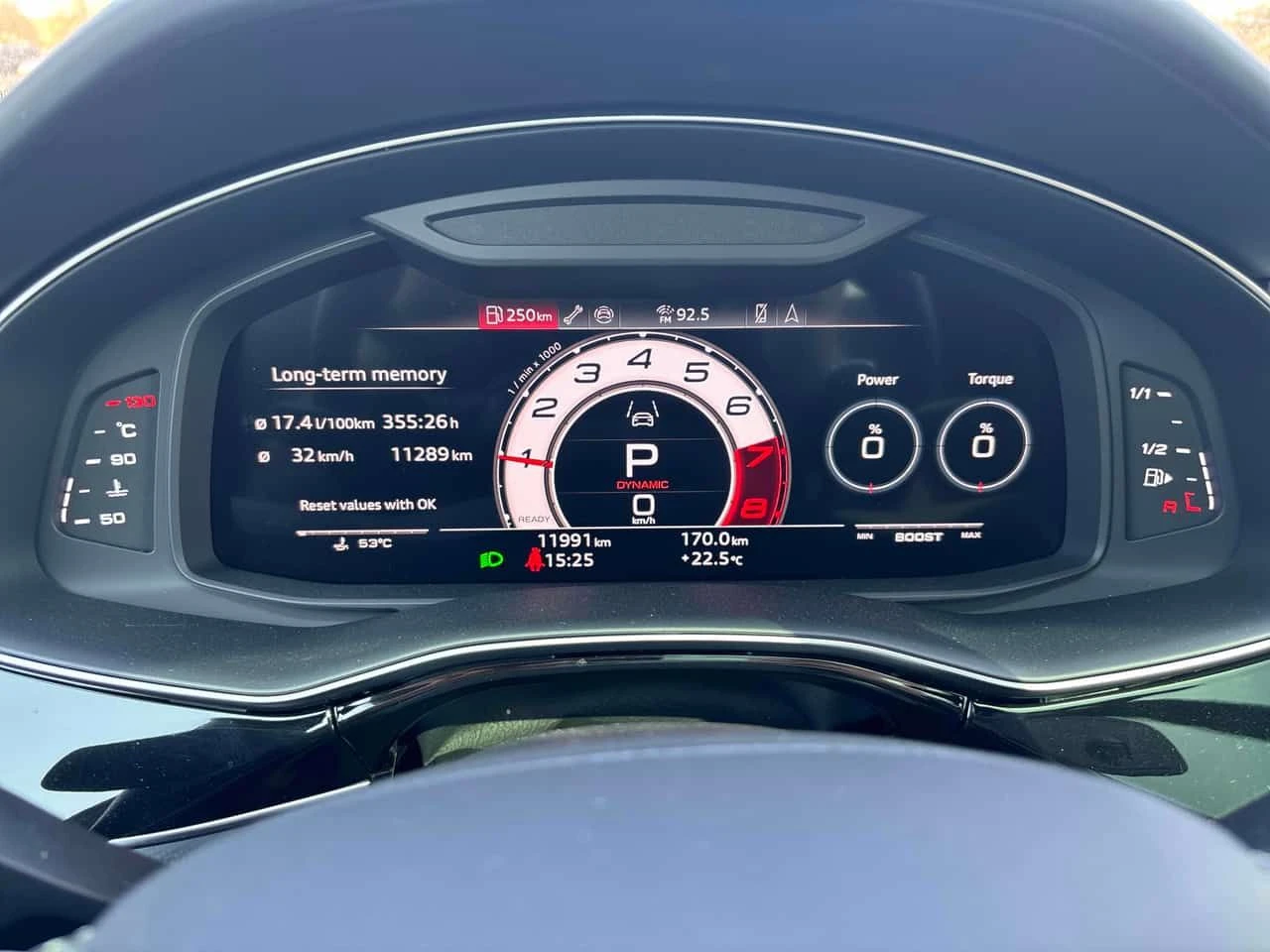 Audi RSQ8 * Performance * CARFAX * B&O * ОБДУХВАНЕ * HEAD UP, снимка 8 - Автомобили и джипове - 54038870