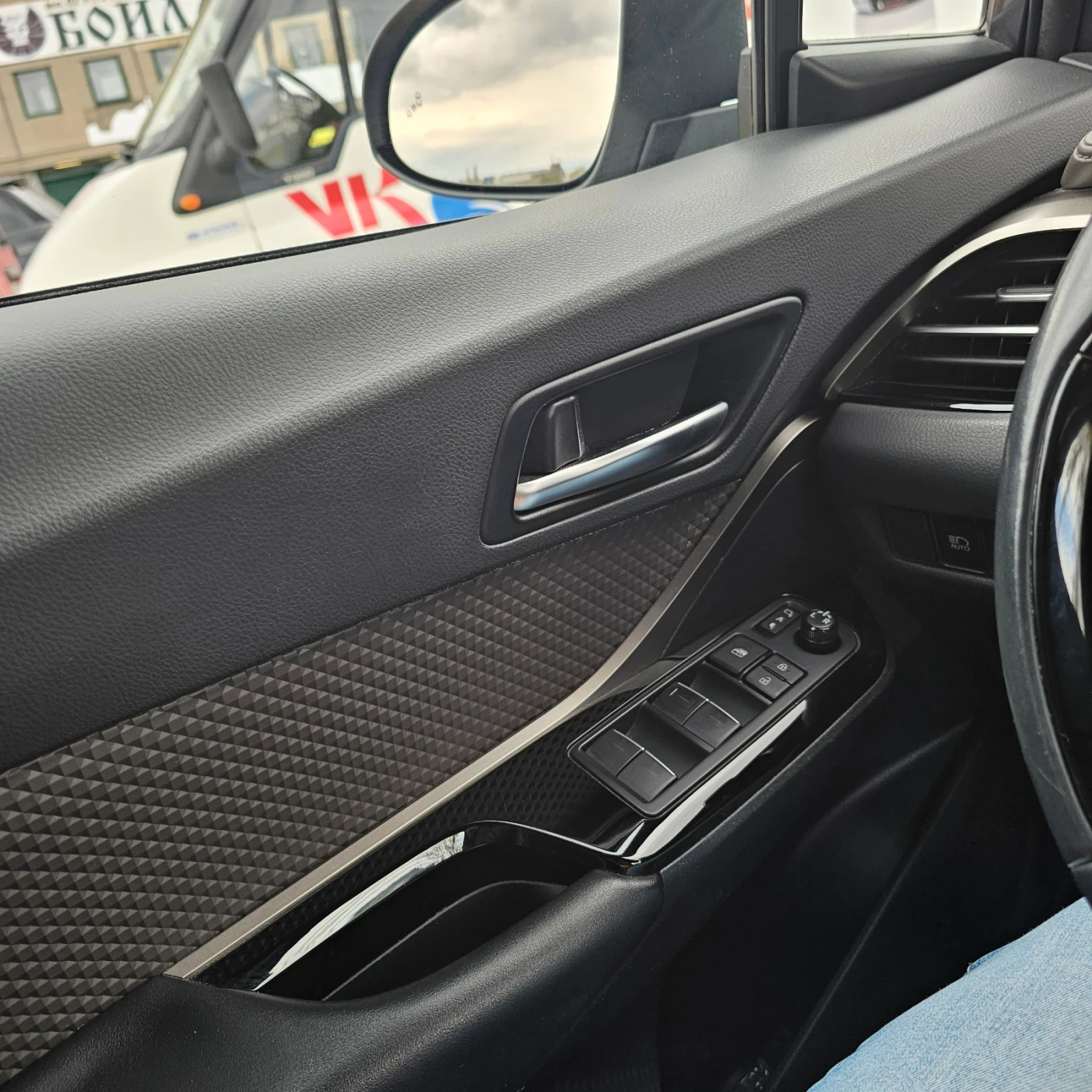 Toyota C-HR 4�4 Classy � ��������, ��� ���������, ����� �����. | Mobile.bg � ����������� 11