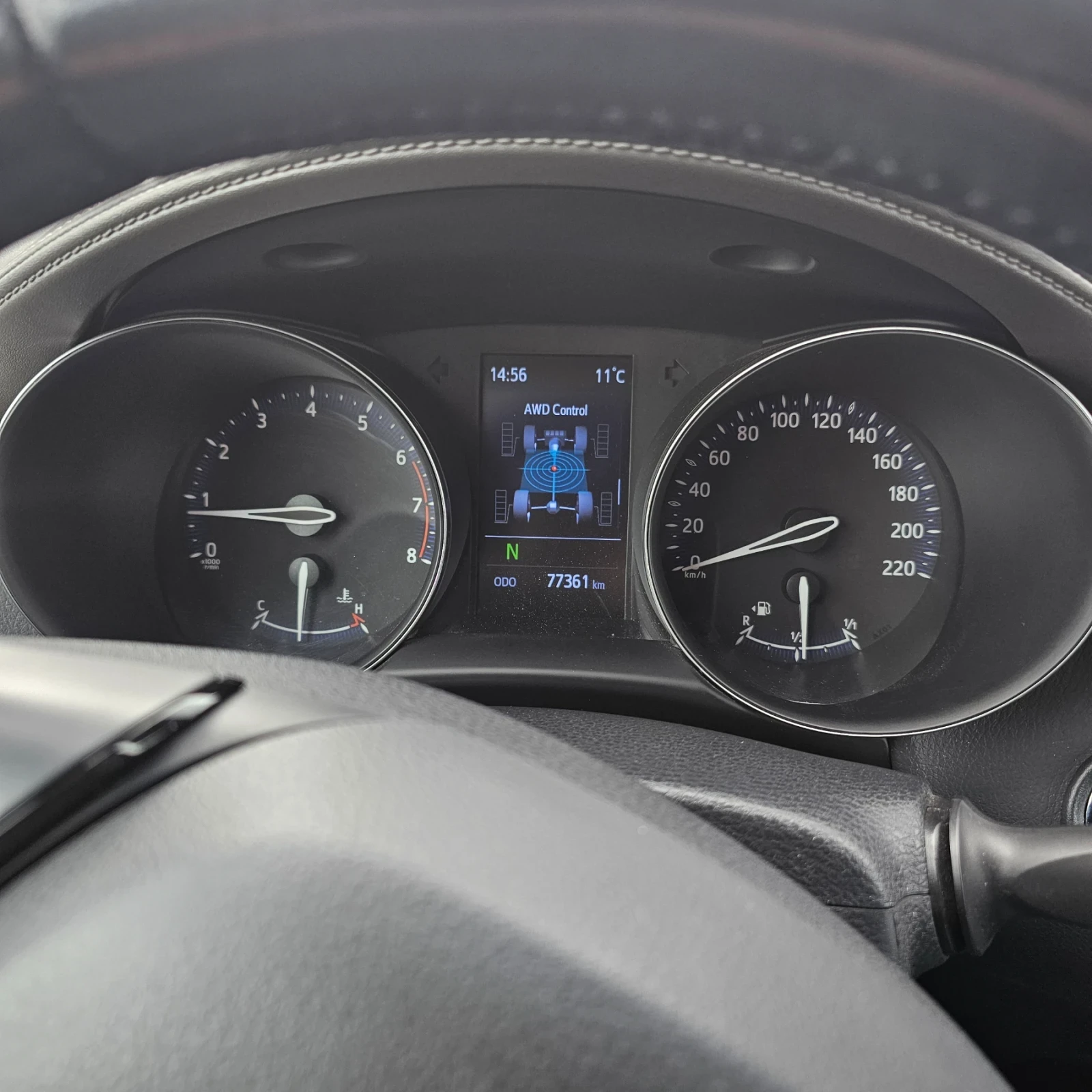 Toyota C-HR 4�4 Classy � ��������, ��� ���������, ����� �����. | Mobile.bg � ����������� 12