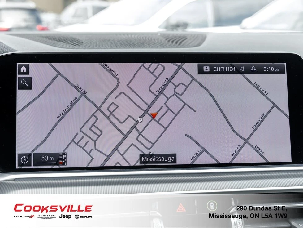 BMW X5 xDrive40i | Panorama | Navigation | Heated Seats | Mobile.bg � ����������� 12