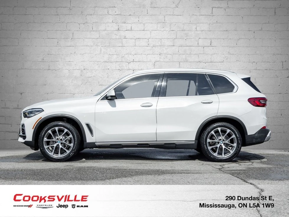 BMW X5 xDrive40i | Panorama | Navigation | Heated Seats | Mobile.bg � ����������� 3