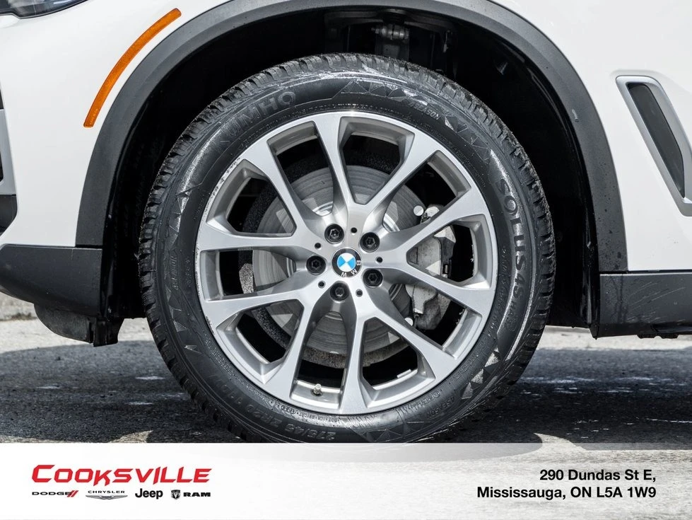 BMW X5 xDrive40i | Panorama | Navigation | Heated Seats | Mobile.bg � ����������� 4