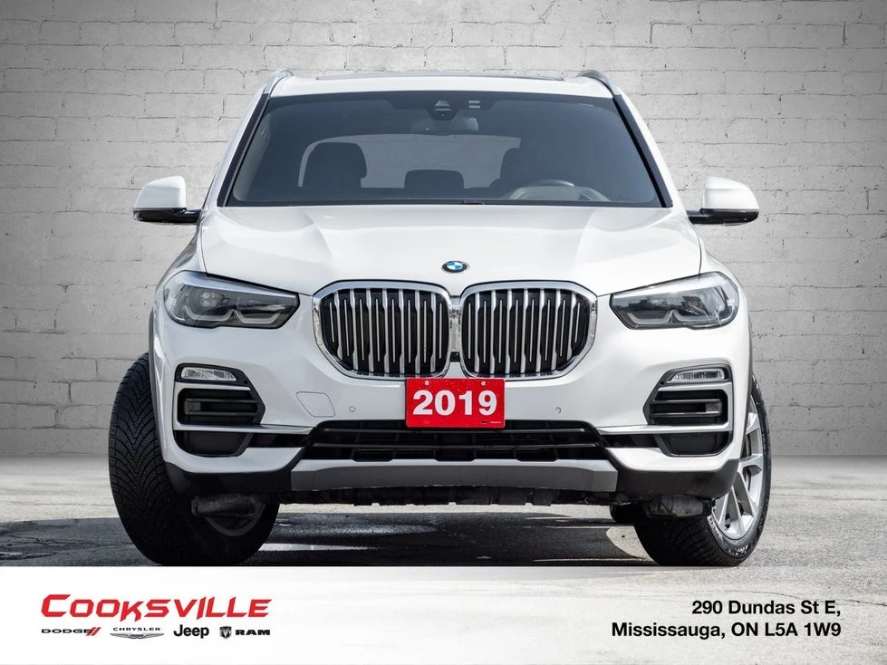 BMW X5 xDrive40i | Panorama | Navigation | Heated Seats | Mobile.bg � ����������� 2