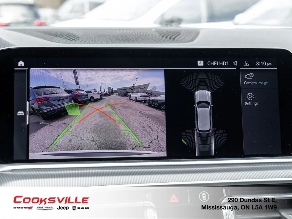 BMW X5 xDrive40i | Panorama | Navigation | Heated Seats | Mobile.bg � ����������� 13