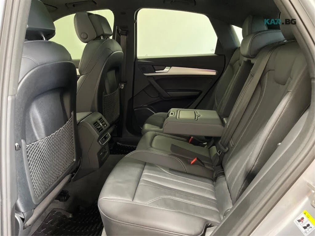Audi Q5 PROGRESSIV SPORTBACK Автокредит Цена до България, снимка 14 - Автомобили и джипове - 55120739