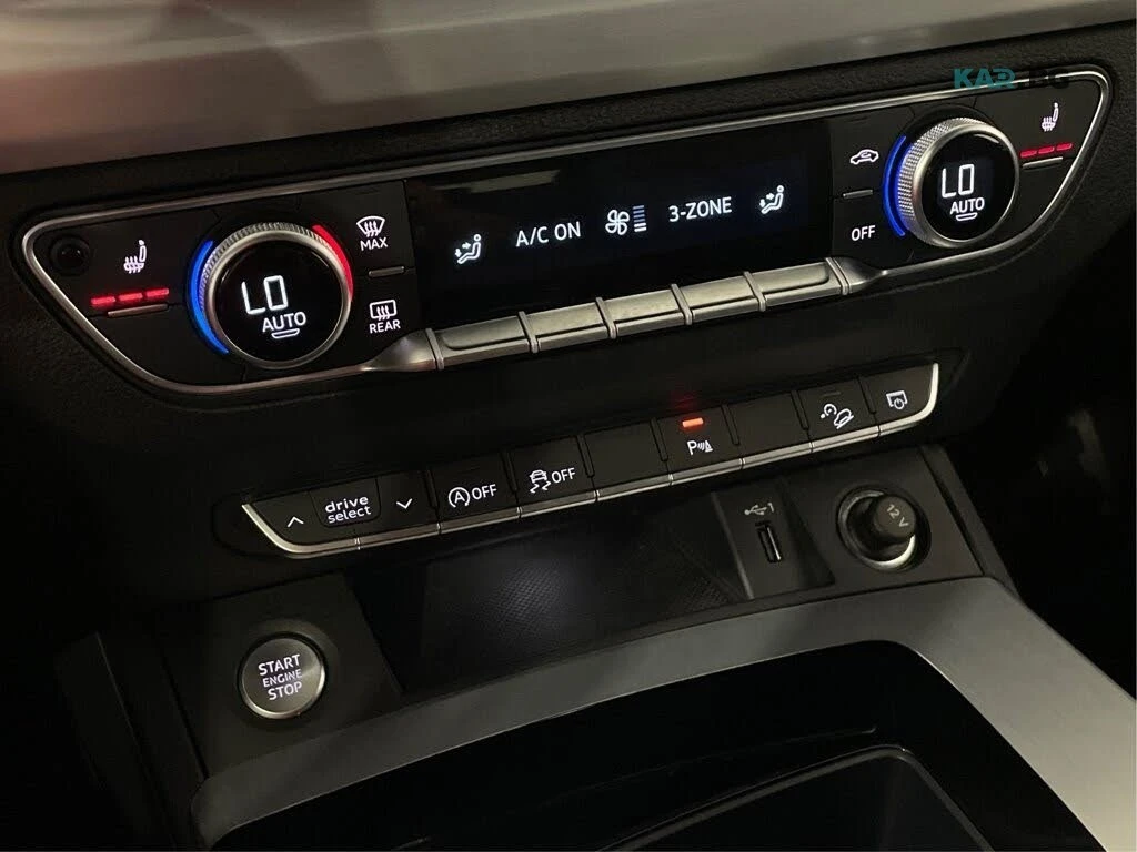 Audi Q5 PROGRESSIV SPORTBACK Автокредит Цена до България, снимка 16 - Автомобили и джипове - 55120739