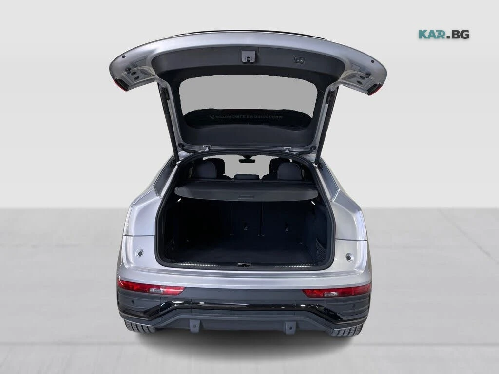 Audi Q5 PROGRESSIV SPORTBACK Автокредит Цена до България, снимка 9 - Автомобили и джипове - 55120739