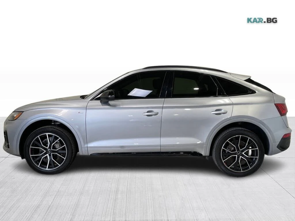 Audi Q5 PROGRESSIV SPORTBACK Автокредит Цена до България, снимка 4 - Автомобили и джипове - 55120739