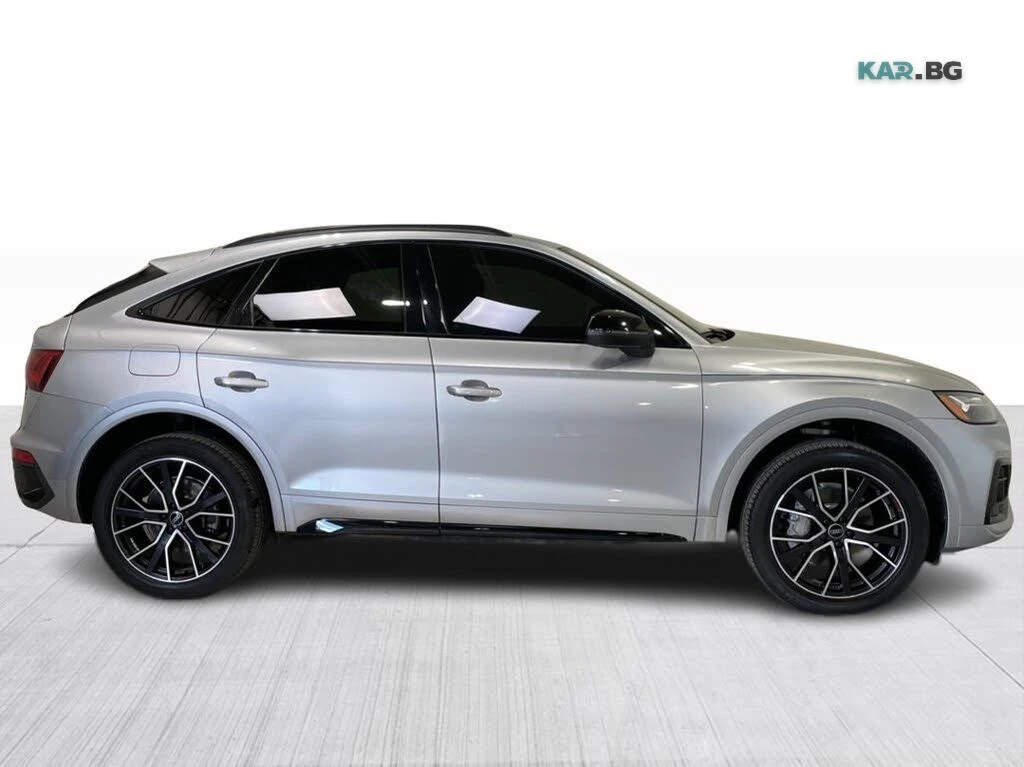 Audi Q5 PROGRESSIV SPORTBACK Автокредит Цена до България, снимка 5 - Автомобили и джипове - 55120739