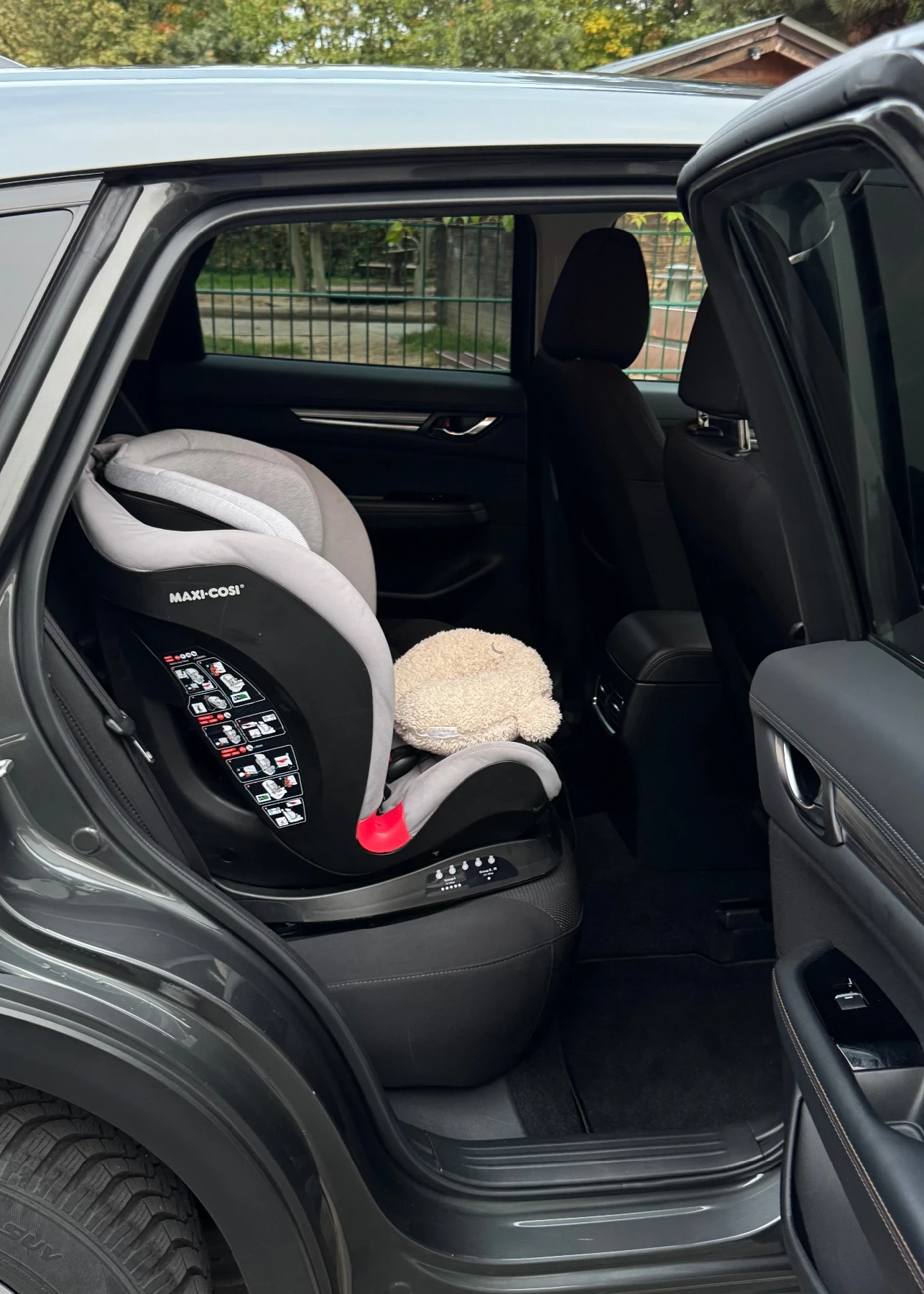 Mazda CX-5, снимка 7 - Автомобили и джипове - 55654139