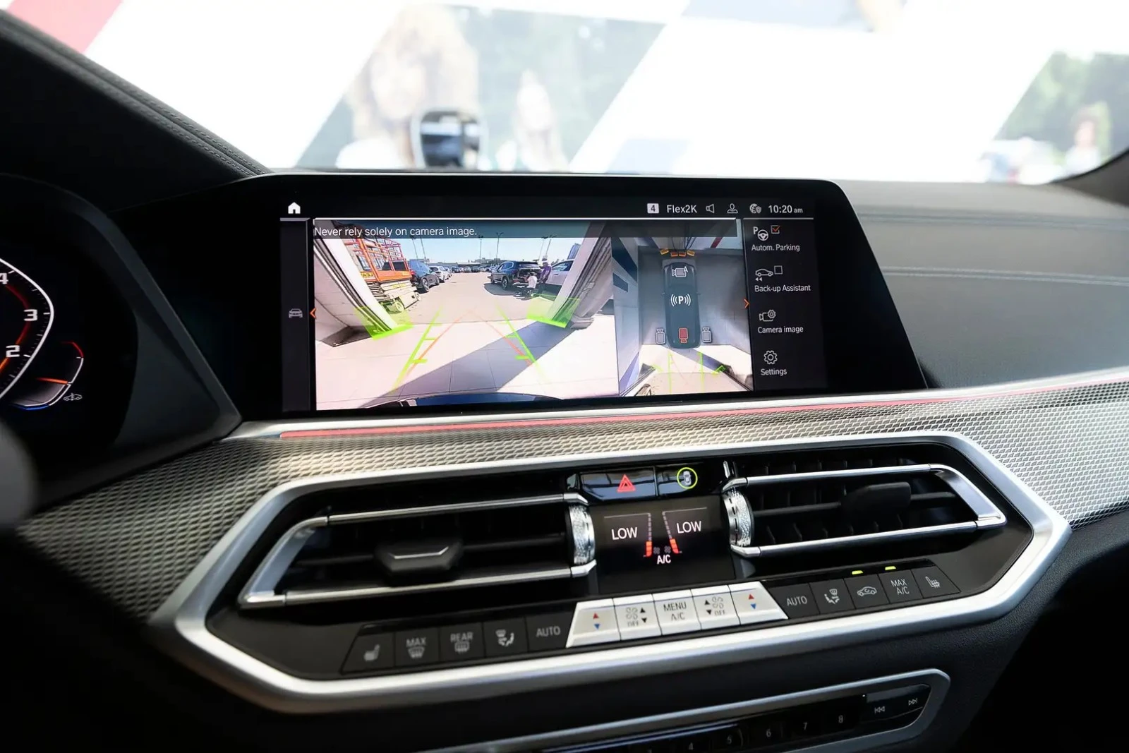 BMW X5 M50i PREMIUM ЦЕНА ДО БЪЛГАРИЯ АВТОКРЕДИТ, снимка 14 - Автомобили и джипове - 55779798