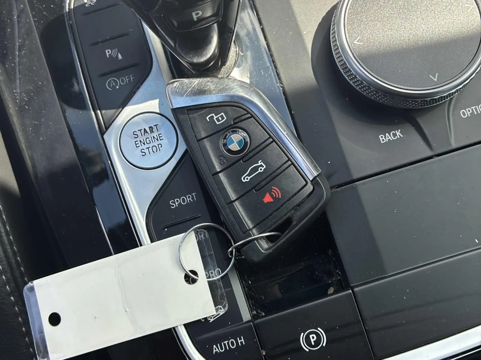 BMW X3 xDrive30i | Panorama | Adaptive LED | Driving Assi, снимка 9 - Автомобили и джипове - 55845787