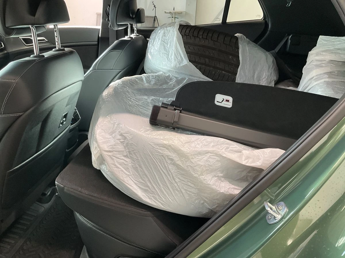 Kia Sportage 1.6 TGDI Mild-Hybrid GT-Line 4x4 | Mobile.bg � ����������� 10