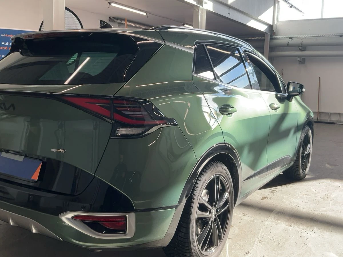 Kia Sportage 1.6 TGDI Mild-Hybrid GT-Line 4x4 | Mobile.bg � ����������� 3