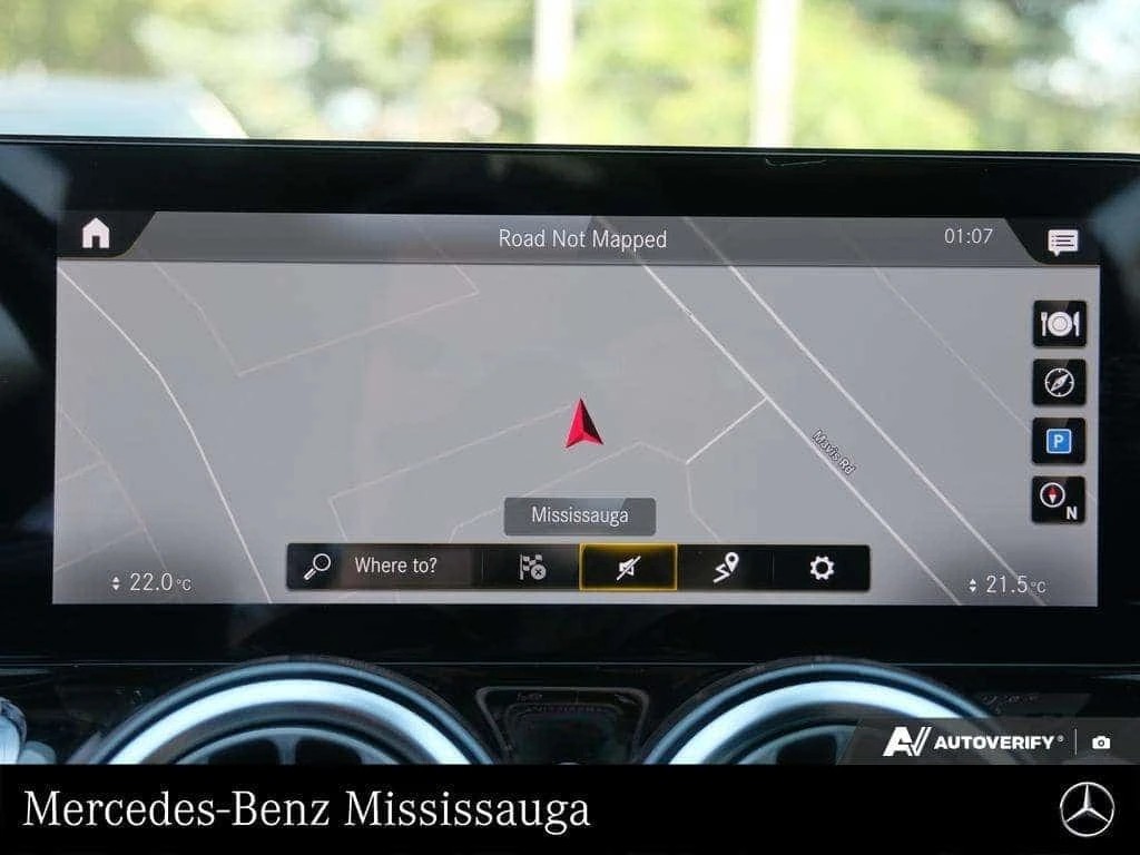 Mercedes-Benz GLB * 250 NIGHT PKG| STAR CERTIFIED* ����������*  | Mobile.bg � ����������� 13