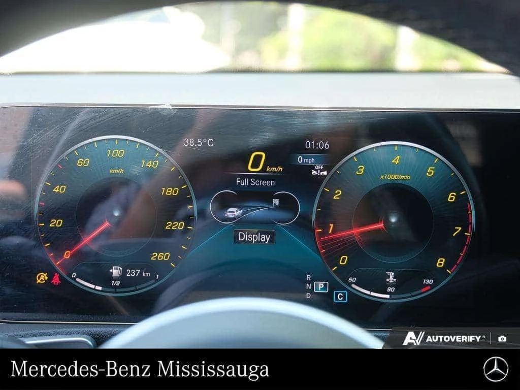 Mercedes-Benz GLB * 250 NIGHT PKG| STAR CERTIFIED* ����������*  | Mobile.bg � ����������� 7