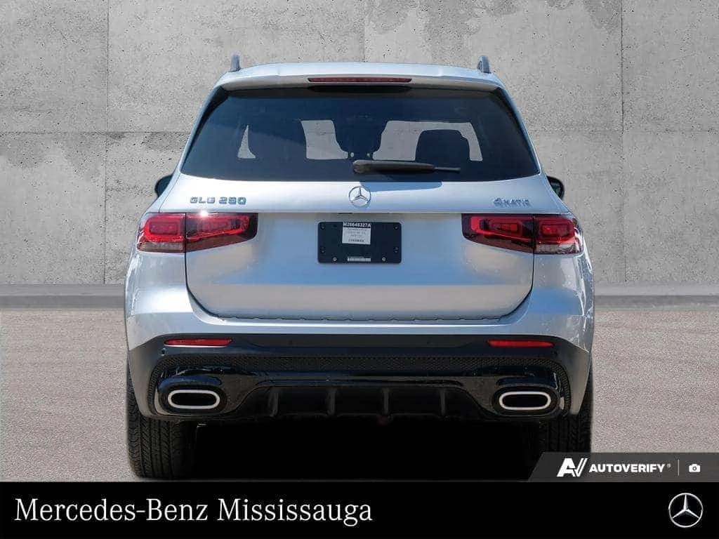 Mercedes-Benz GLB * 250 NIGHT PKG| STAR CERTIFIED* ����������*  | Mobile.bg � ����������� 5