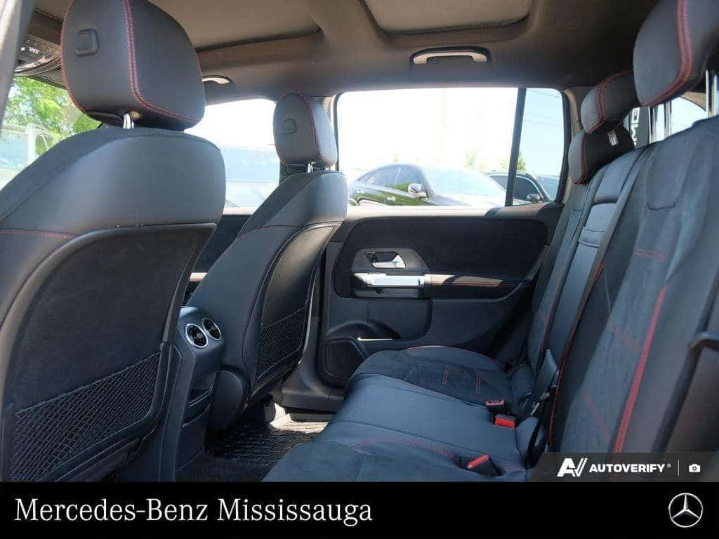 Mercedes-Benz GLB * 250 NIGHT PKG| STAR CERTIFIED* ����������*  | Mobile.bg � ����������� 17