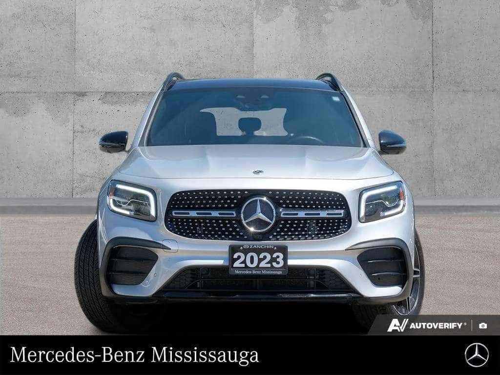 Mercedes-Benz GLB * 250 NIGHT PKG| STAR CERTIFIED* ����������*  | Mobile.bg � ����������� 2
