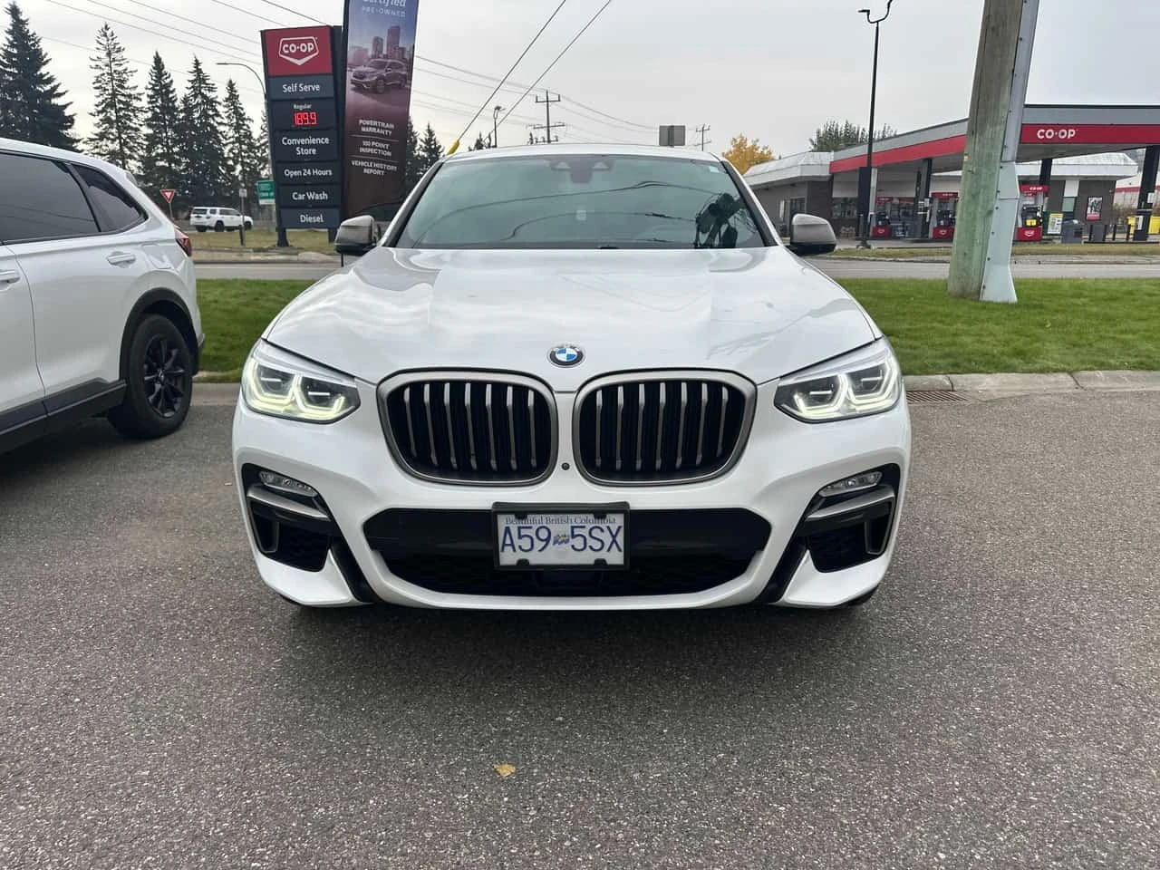 BMW X4 M40i | CARFAX | ��� ��������� | Mobile.bg � ����������� 2