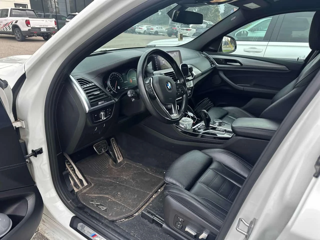 BMW X4 M40i | CARFAX | ��� ��������� | Mobile.bg � ����������� 7