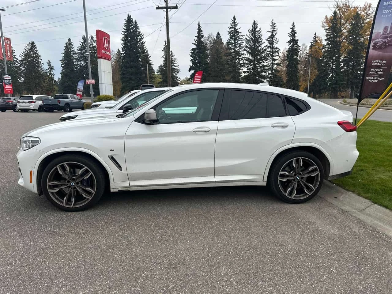 BMW X4 M40i | CARFAX | ��� ��������� | Mobile.bg � ����������� 3