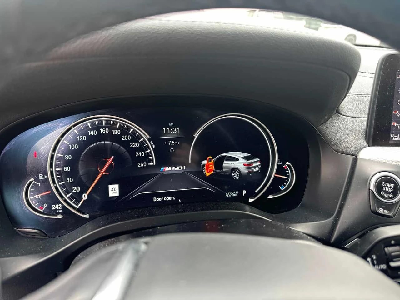 BMW X4 M40i | CARFAX | ��� ��������� | Mobile.bg � ����������� 8