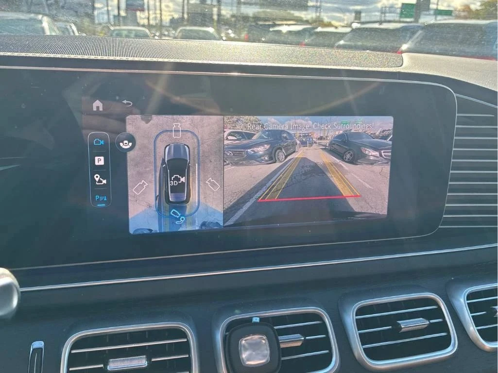 Mercedes-Benz GLE 350 | Mobile.bg � ����������� 8