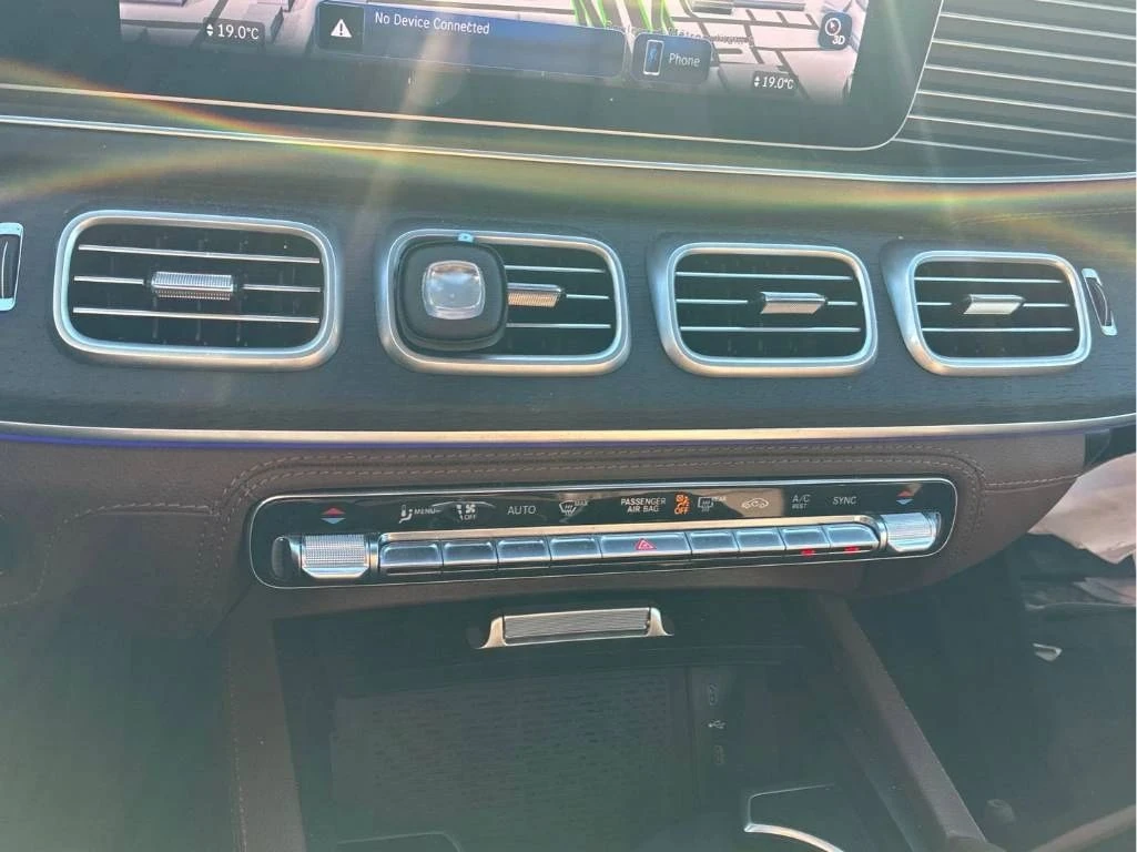 Mercedes-Benz GLE 350 | Mobile.bg � ����������� 9