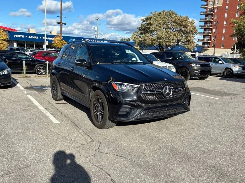 Mercedes-Benz GLE 350 | Mobile.bg � ����������� 3