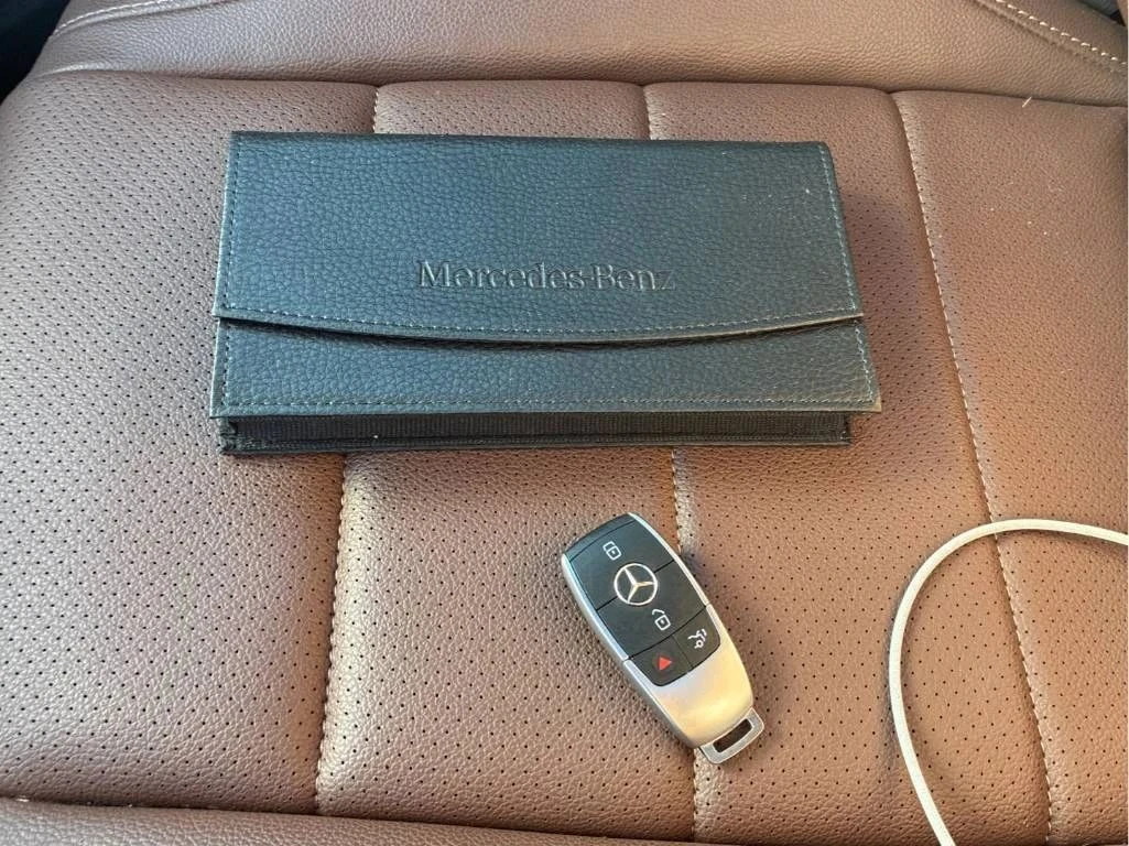 Mercedes-Benz GLE 350 | Mobile.bg � ����������� 11