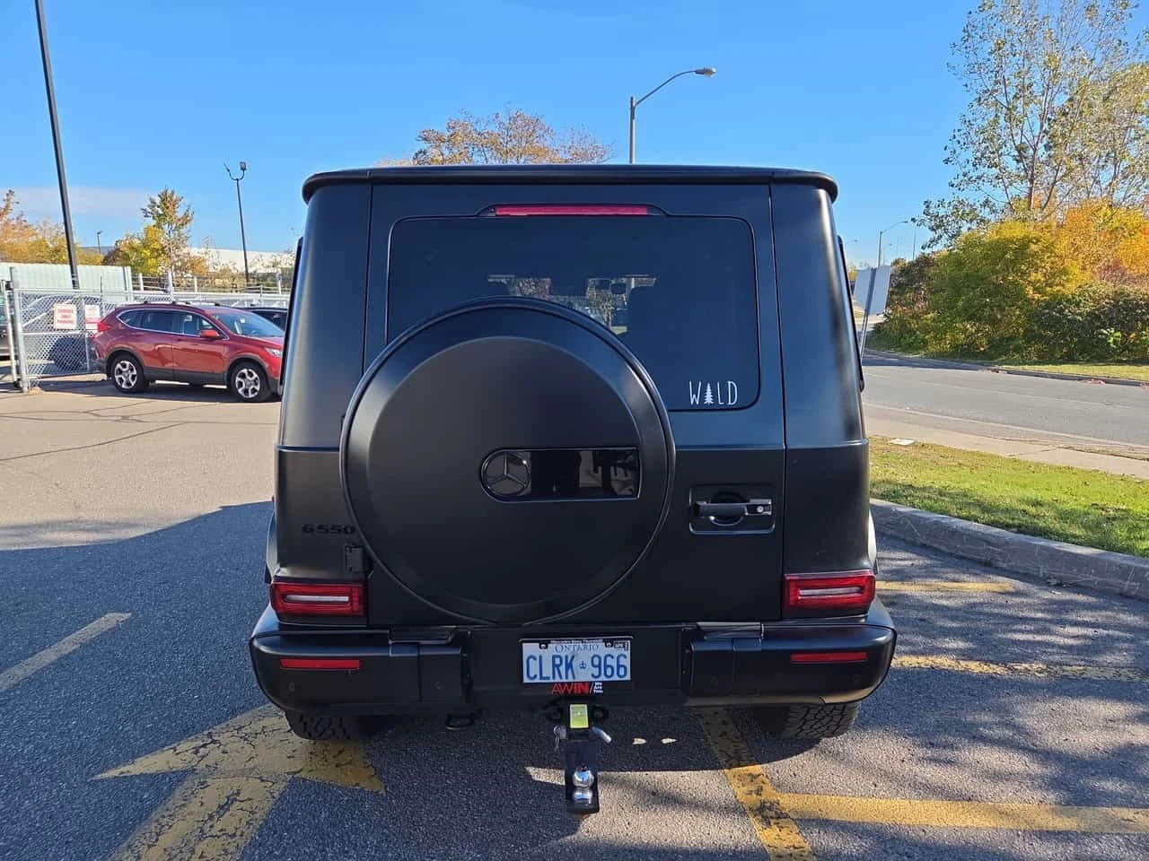 Mercedes-Benz G 500 * * CARFAX * ����� �� ����������� | Mobile.bg � ����������� 4