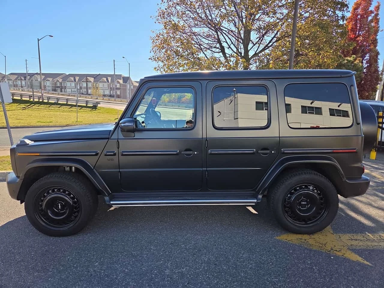Mercedes-Benz G 500 * * CARFAX * ����� �� ����������� | Mobile.bg � ����������� 2