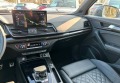 Audi SQ5 3.0 TDI Quattro Sportback = Carbon= Гаранция, снимка 9 - Автомобили и джипове - 45479240