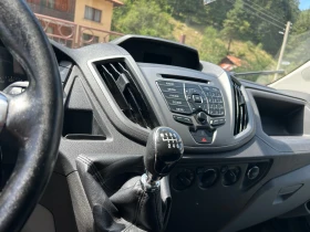 Ford Transit, снимка 3