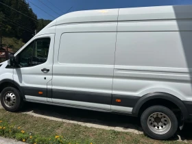 Ford Transit, снимка 11