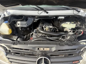Mercedes-Benz Sprinter 313, снимка 10